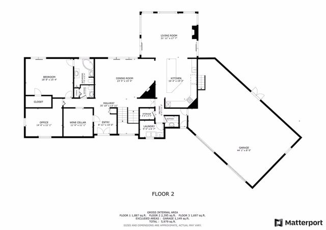 3135 North Shore Drive, Orono, MN 55391