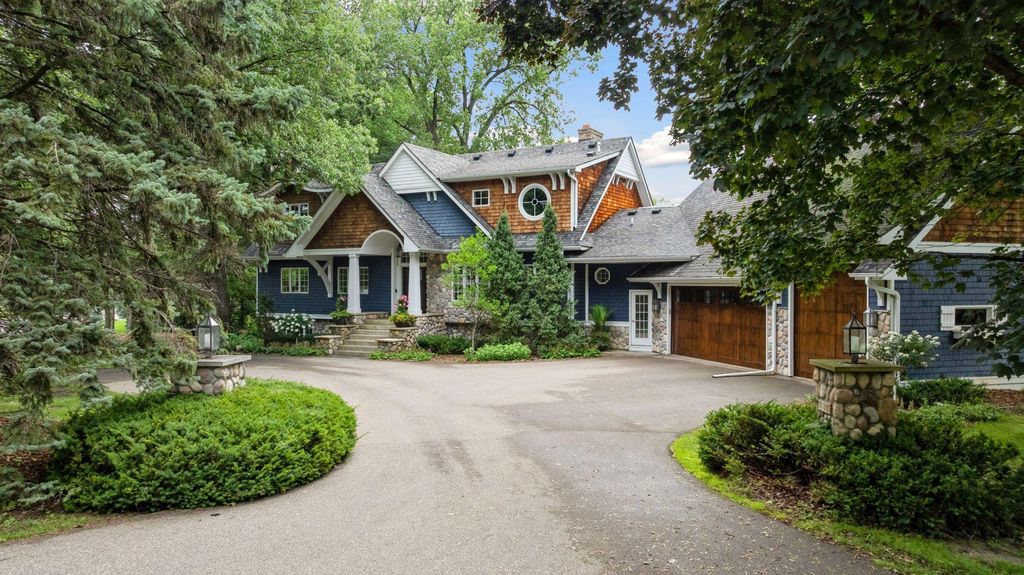 3135 North Shore Drive, Orono, MN 55391