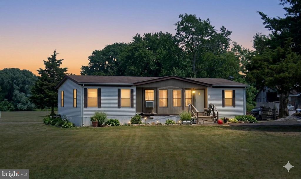 500 ORBANUS LN, Williamstown, NJ 08094