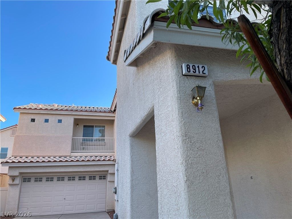 8912 Snowtrack Avenue, Las Vegas, NV 89149 — photo 2