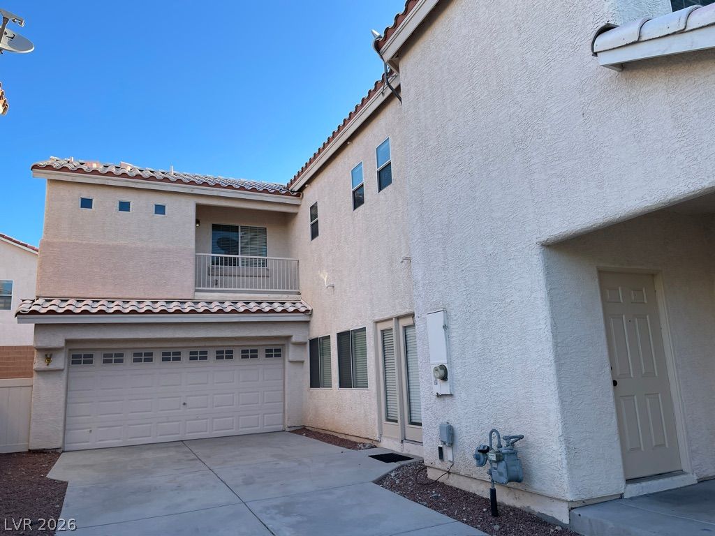 8912 Snowtrack Avenue, Las Vegas, NV 89149 — photo 5