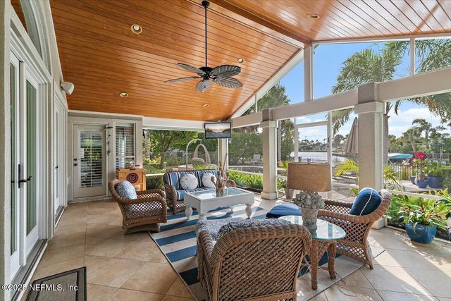 24 POINCIANA Way, Ponte Vedra Beach, FL 32082