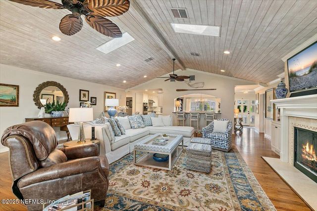 24 POINCIANA Way, Ponte Vedra Beach, FL 32082