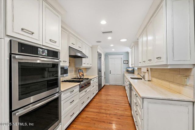 24 POINCIANA Way, Ponte Vedra Beach, FL 32082