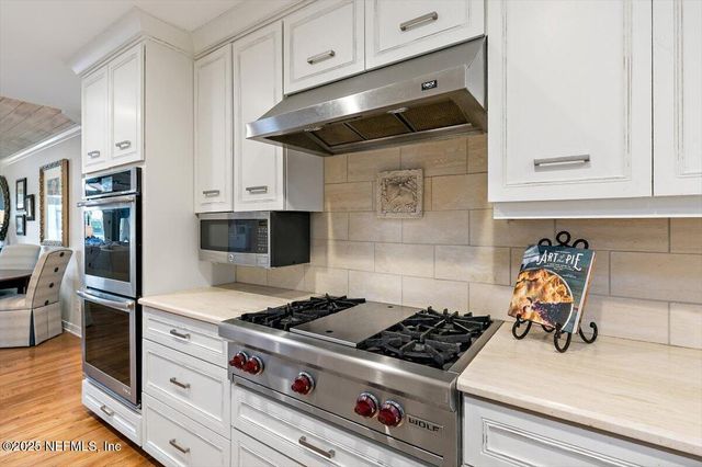 24 POINCIANA Way, Ponte Vedra Beach, FL 32082