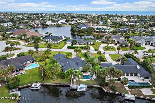 24 POINCIANA Way, Ponte Vedra Beach, FL 32082