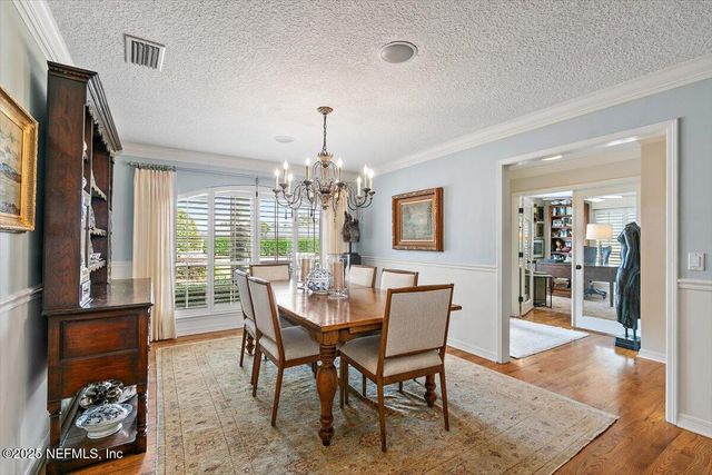 24 POINCIANA Way, Ponte Vedra Beach, FL 32082