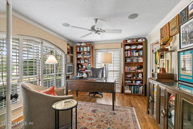 24 POINCIANA Way, Ponte Vedra Beach, FL 32082