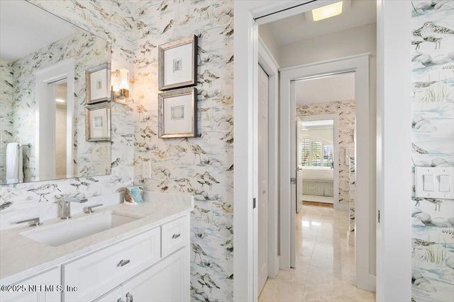 24 POINCIANA Way, Ponte Vedra Beach, FL 32082