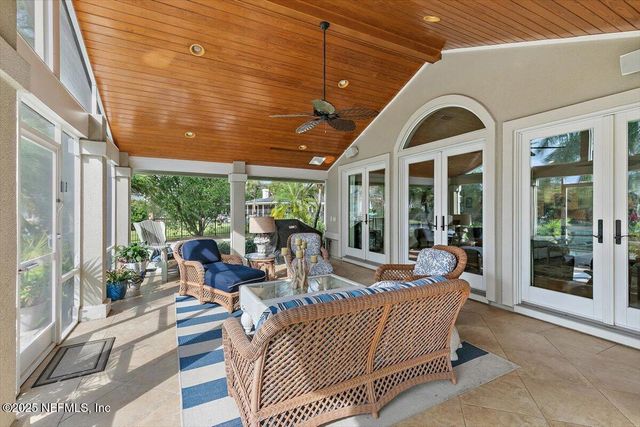 24 POINCIANA Way, Ponte Vedra Beach, FL 32082