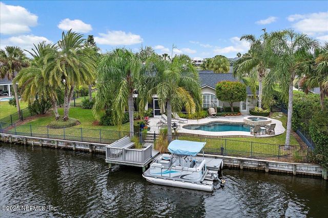 24 POINCIANA Way, Ponte Vedra Beach, FL 32082