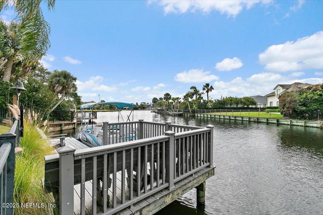 24 POINCIANA Way, Ponte Vedra Beach, FL 32082