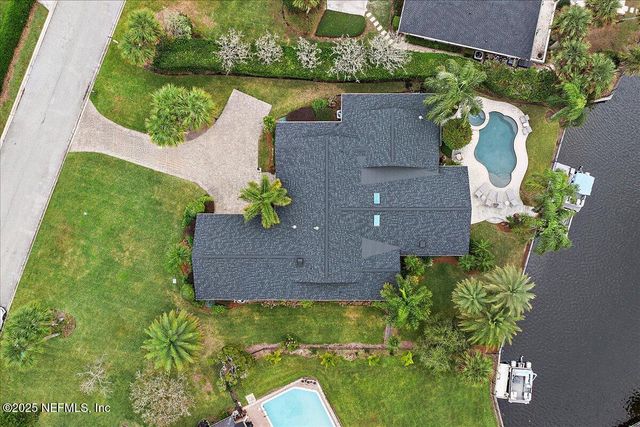 24 POINCIANA Way, Ponte Vedra Beach, FL 32082