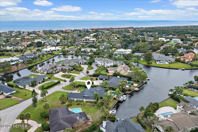 24 POINCIANA Way, Ponte Vedra Beach, FL 32082