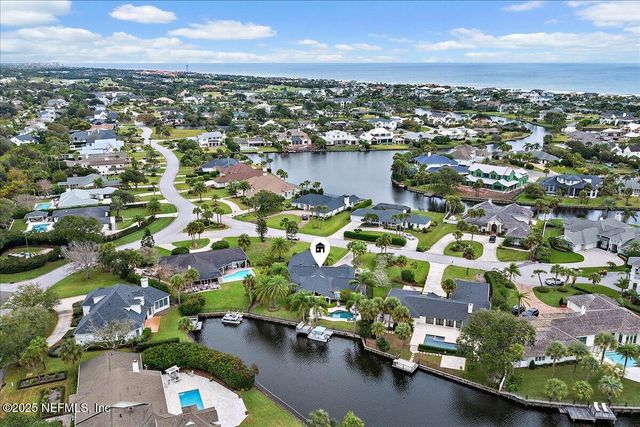 24 POINCIANA Way, Ponte Vedra Beach, FL 32082