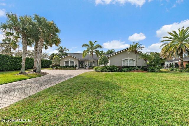 24 POINCIANA Way, Ponte Vedra Beach, FL 32082
