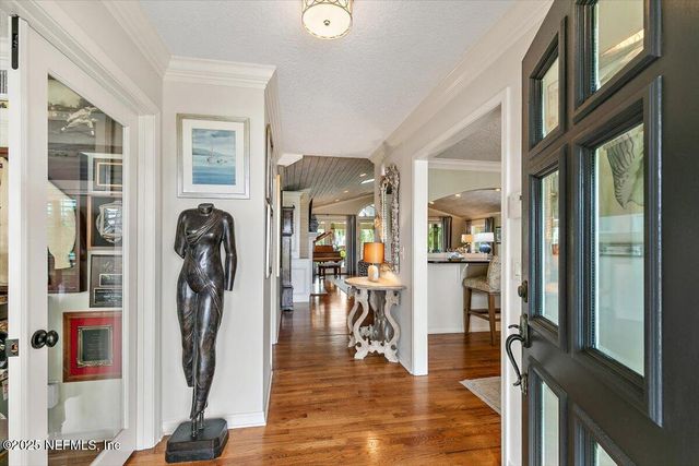 24 POINCIANA Way, Ponte Vedra Beach, FL 32082