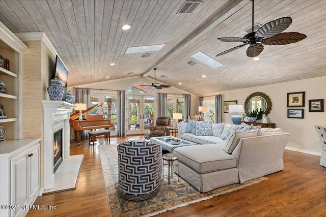 24 POINCIANA Way, Ponte Vedra Beach, FL 32082