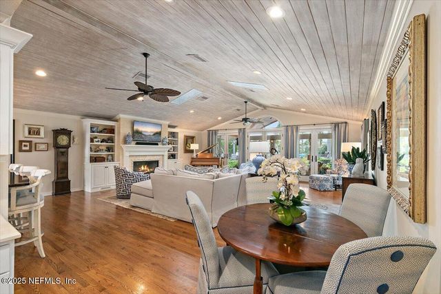 24 POINCIANA Way, Ponte Vedra Beach, FL 32082