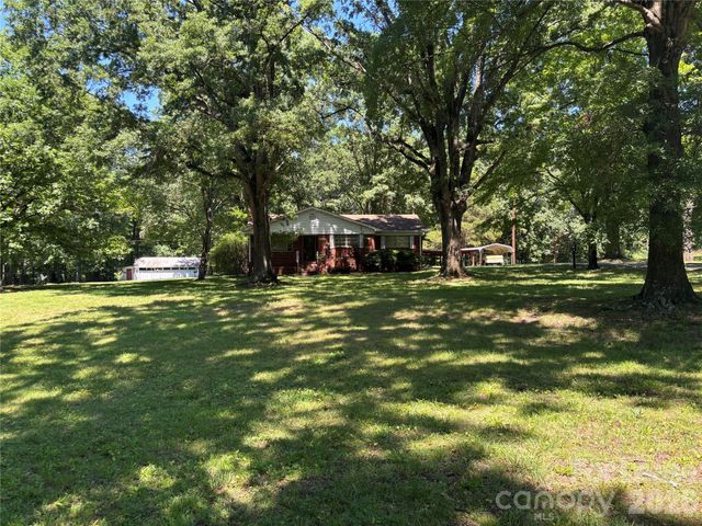 2311 Back Creek Church Road, Charlotte, NC 28213