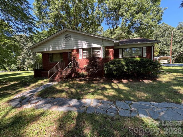 2311 Back Creek Church Road, Charlotte, NC 28213