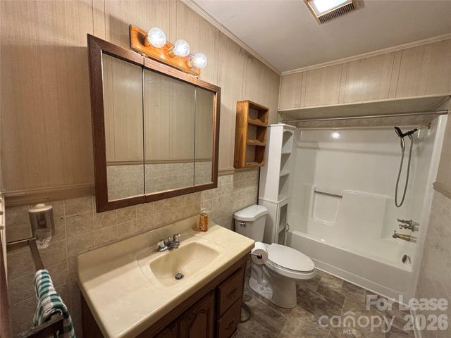 2311 Back Creek Church Road, Charlotte, NC 28213