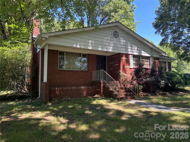 2311 Back Creek Church Road, Charlotte, NC 28213