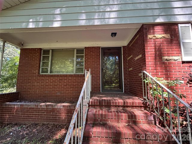 2311 Back Creek Church Road, Charlotte, NC 28213