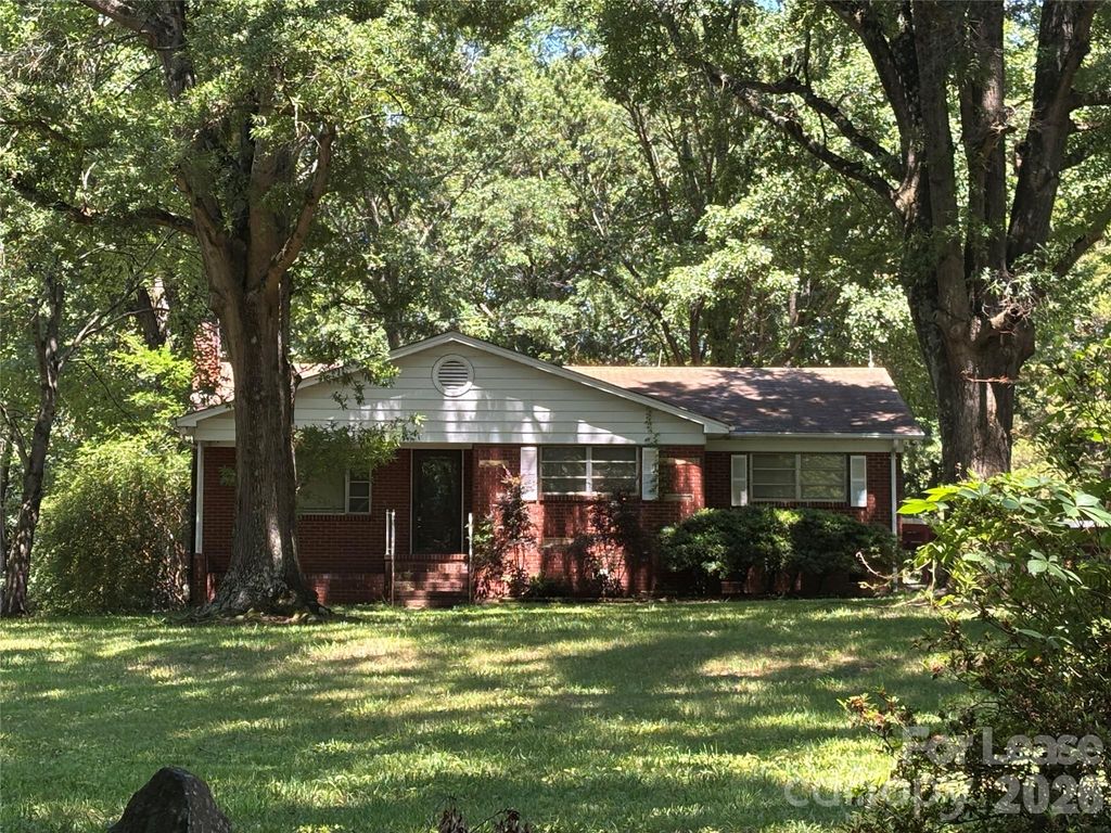 2311 Back Creek Church Road, Charlotte, NC 28213