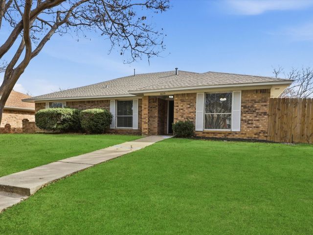 625 Reno Street, Lewisville, TX 75077