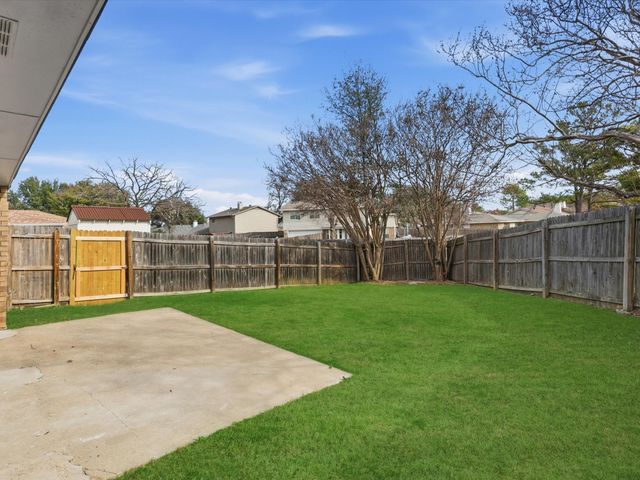 625 Reno Street, Lewisville, TX 75077