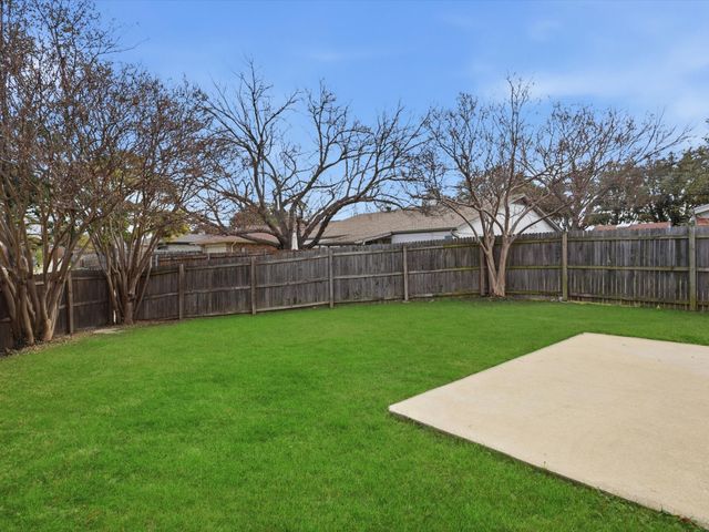 625 Reno Street, Lewisville, TX 75077