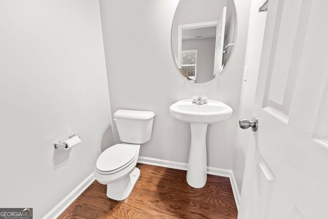 50 Glenwood Court, Pooler, GA 31322