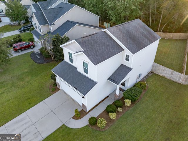 50 Glenwood Court, Pooler, GA 31322