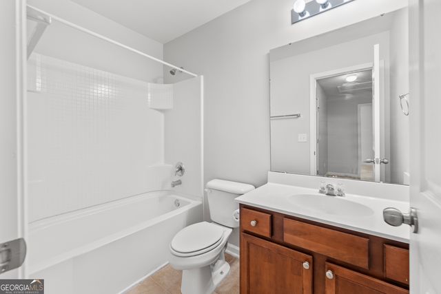 50 Glenwood Court, Pooler, GA 31322