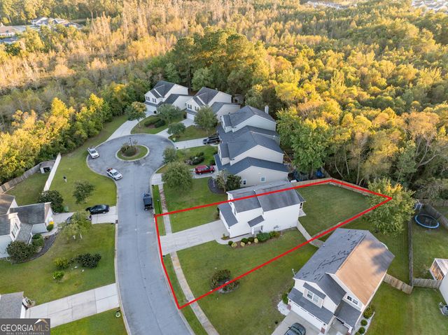 50 Glenwood Court, Pooler, GA 31322