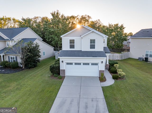 50 Glenwood Court, Pooler, GA 31322