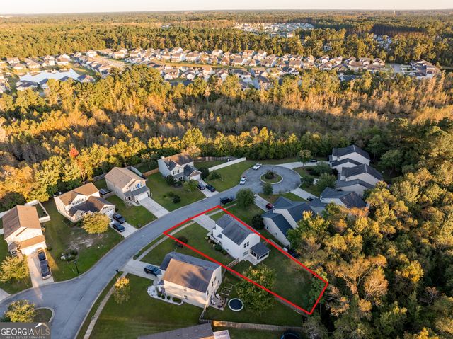 50 Glenwood Court, Pooler, GA 31322