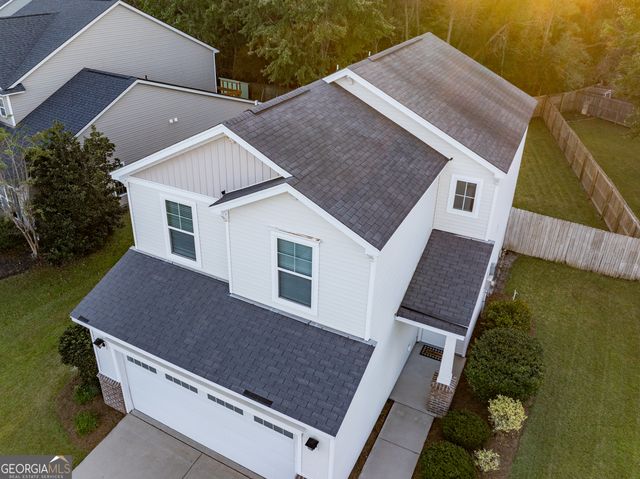 50 Glenwood Court, Pooler, GA 31322