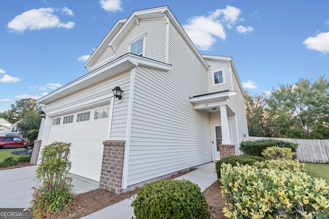 50 Glenwood Court, Pooler, GA 31322