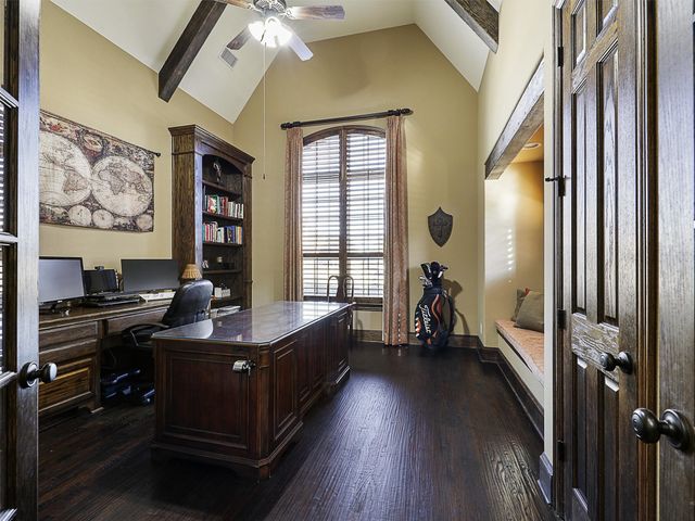 4330 Wilson Creek Trail, Prosper, TX 75078