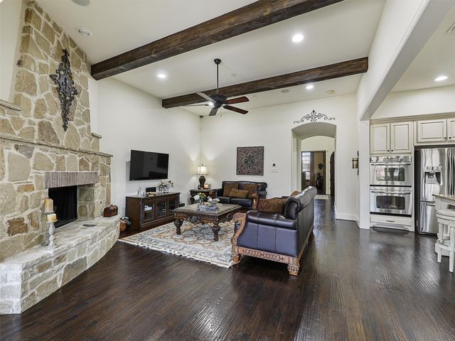 4330 Wilson Creek Trail, Prosper, TX 75078