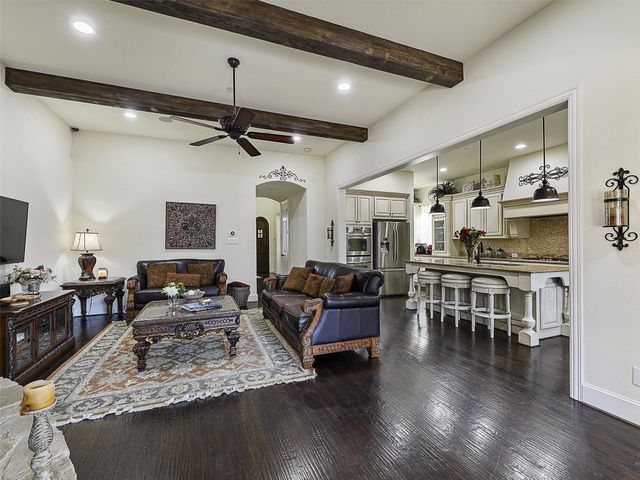 4330 Wilson Creek Trail, Prosper, TX 75078