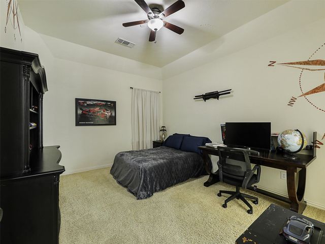 4330 Wilson Creek Trail, Prosper, TX 75078