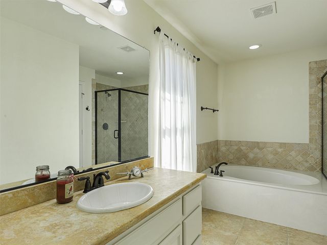 4330 Wilson Creek Trail, Prosper, TX 75078