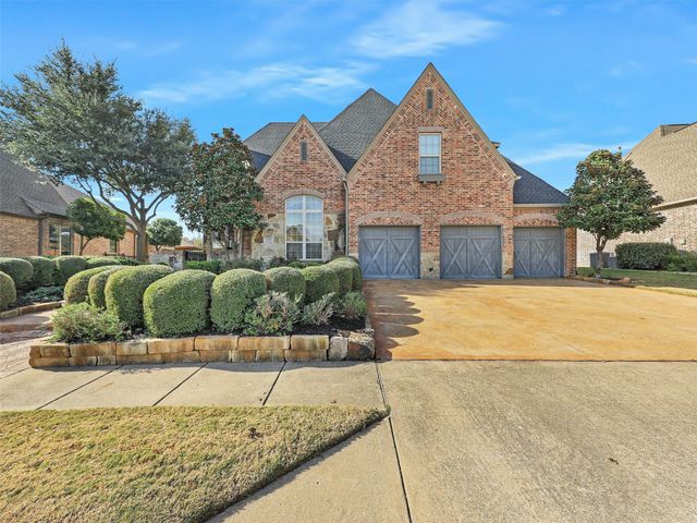 4330 Wilson Creek Trail, Prosper, TX 75078