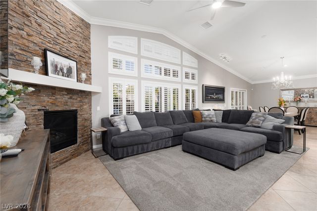 11233 Carson Brook Street, Las Vegas, NV 89183