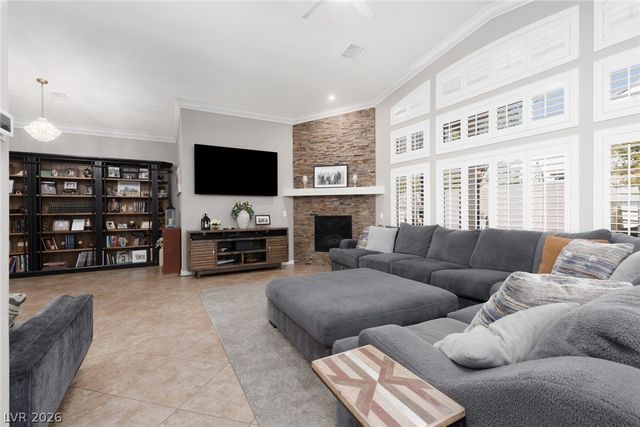 11233 Carson Brook Street, Las Vegas, NV 89183