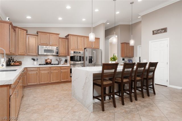 11233 Carson Brook Street, Las Vegas, NV 89183