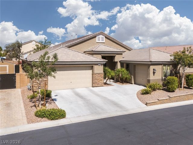 11233 Carson Brook Street, Las Vegas, NV 89183